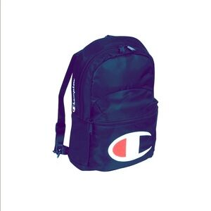 Champion Mini Cadet Backpack!